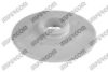 ORIGINAL IMPERIUM 35118 Rubber Buffer, suspension